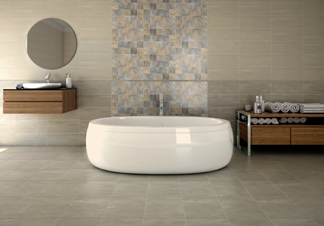 Tile Il Cavallino Victoria