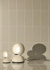 Hintergrundfliesen, Keramik, 10x20 cm, Oberfläche glänzende