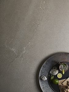 Carrelage grès cérame Lime-Rock fabrication de Imola Ceramica, Effet pierre