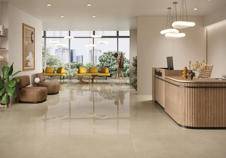 Tile Imola Mycro