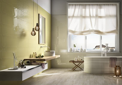 Tile Imola Poetique