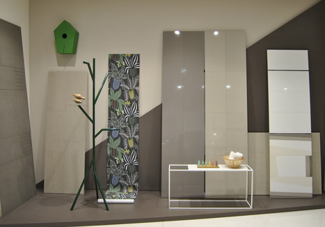 Tile Imola Re-Colour