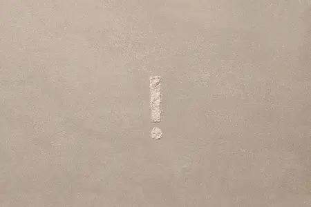 Background tile, Effect resin, Color beige, Glazed porcelain stoneware, 60x60 cm, Finish matte