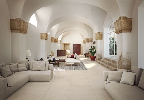 Carrelage italien marazzi