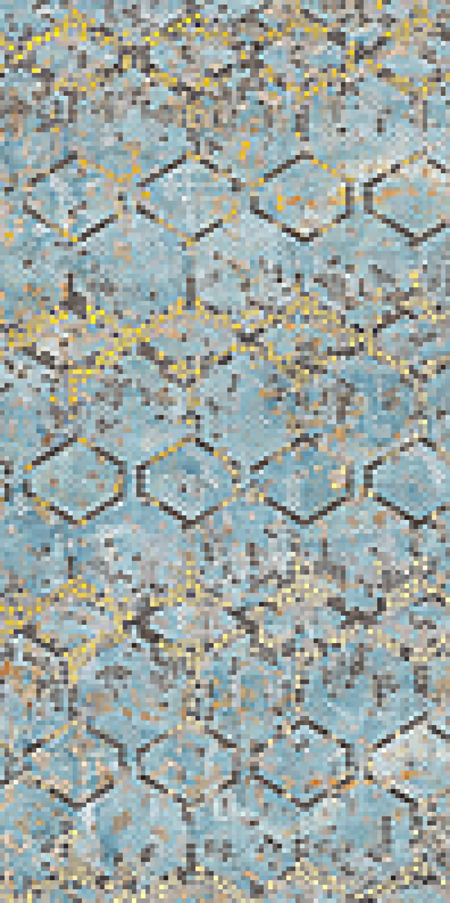 PYTHON6 12LP Imola The Room