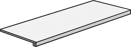 Impronta Italgraniti, Allure, AR04GT2_OlmoAmbreG.OneTor.Sq.x4
