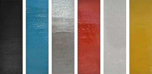 Impronta Italgraniti, Alnus, AU00FB1_FIBBIE MIX COLORI