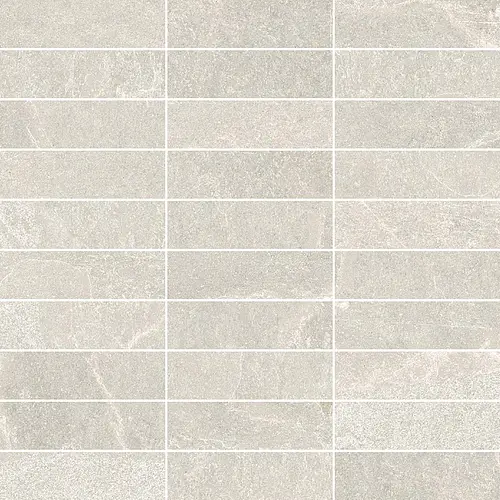 Impronta Italgraniti, Ardesia, IAR01MB9_ARDESIA BIANCO MURETTO 9MM