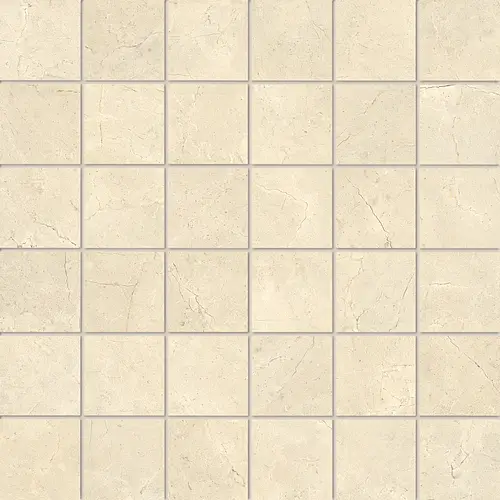 Impronta Italgraniti, Calcis, CL013MA_CALCIS AVORIO MOSAICO