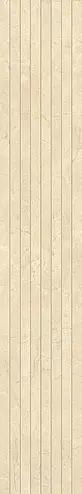 Impronta Italgraniti, Calcis, CL02LTL9_CALCIS CREMA LIST.TRATTO LAP. 9MM 120X20
