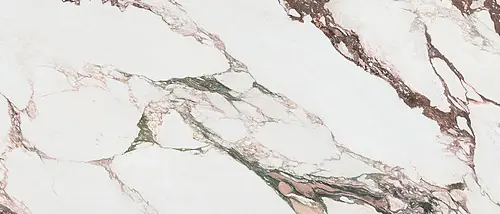 Impronta Italgraniti, Charm Experience, CH01XPL_CalacattaPinkLap.Sq.6Mm