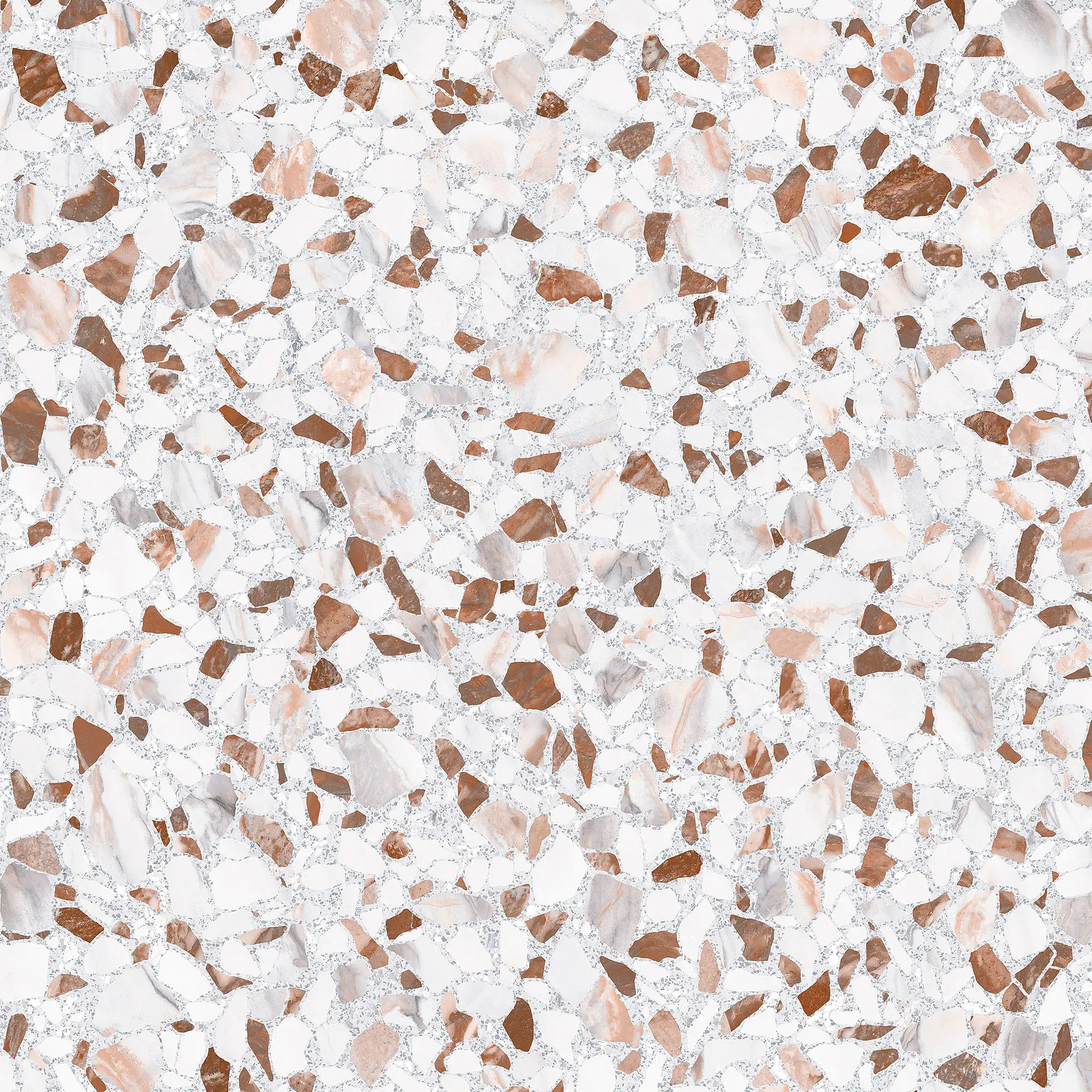 CH0912_CharmPinkSq. Impronta Italgraniti Charm Experience