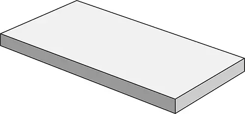 Impronta Italgraniti, I Cementi, FL03S8A_ICementiFlaxAng.SxAss.Sq.2Cm