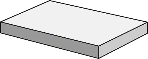 Impronta Italgraniti, I Cementi, FL04G6R_ICementiTaupeG.OneToroSq.2Cm