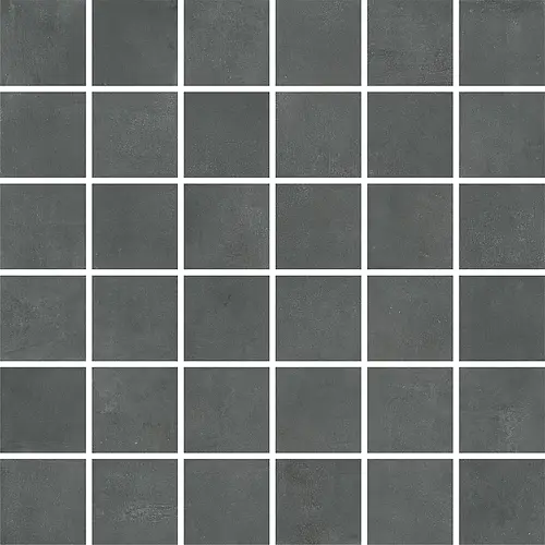 Impronta Italgraniti, I Cementi, FL073MA_ICementiDarkMosaico