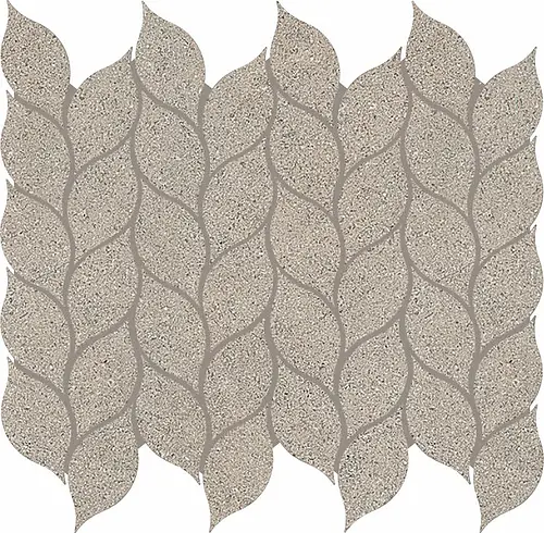 Impronta Italgraniti, Limestone, ILM04MF_LimestoneTaupeMos.Foglie