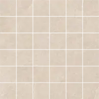 ILM023MA_LimestoneBeigeMosaico Impronta Italgraniti Limestone