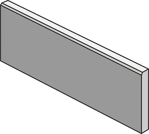 Impronta Italgraniti, Magnetica, IMG05AL8_MagicAlzataScuretto2Cm