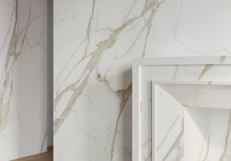 Tegels Impronta Marble Touch