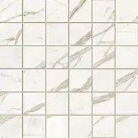 MT023MA_CALACATTA TOP MOSAICO Impronta Italgraniti Marble Touch