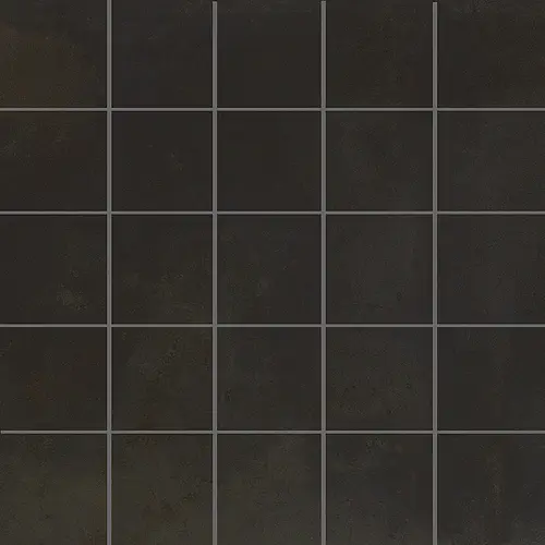 Impronta Italgraniti, Metaline, ML033MA_IronMosaico