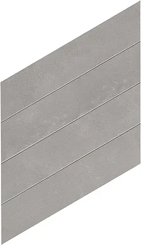 Impronta Italgraniti, Metaline, ML04MN_ZincMosaicoThorn