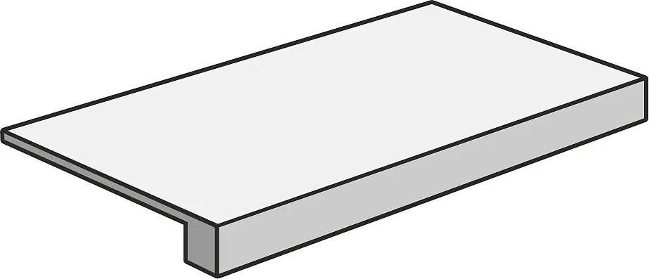 NT02G5R_DanimarcaG.OneSq.2Cm Impronta Italgraniti Nordic Stone