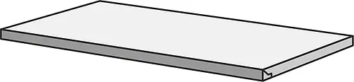 Impronta Italgraniti, Nuances, NU03SG2_NuancesAntraciteGocciolat.2Cm