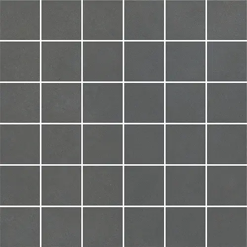 Impronta Italgraniti, Nuances, NU043MA_NuancesNeroMosaicoA