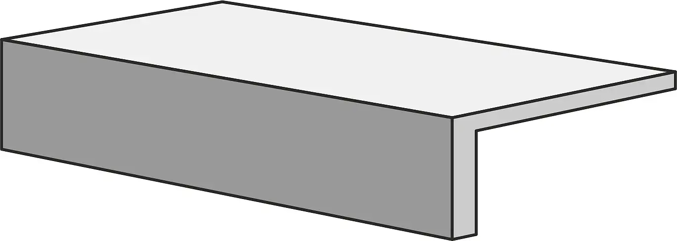 NU02BR2_NuancesGrigioBordoLSq.2Cm Impronta Nuances