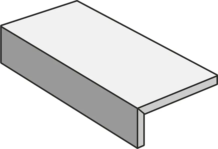 NU03BR8_NuancesAntraciteBordoLSq.2Cm Impronta Nuances