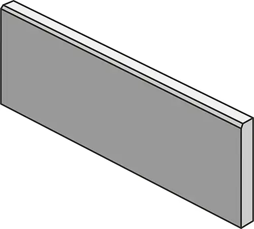 Impronta Italgraniti, Shale, SL02AL_SandAlzataScuretto2Cm