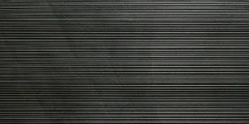 Impronta Italgraniti, Shale, SL05BAR_DarkRibbedSq.