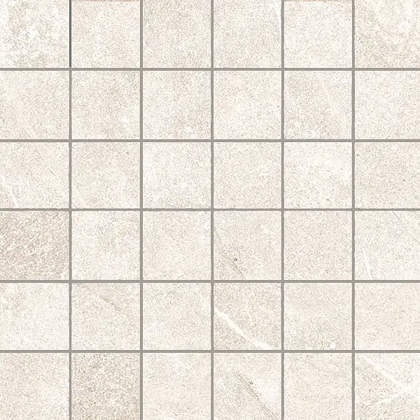 SL023MA_SandMosaico Impronta Italgraniti Shale