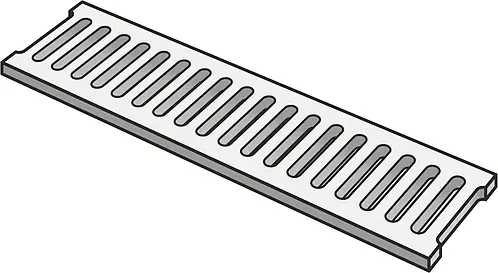 Impronta Italgraniti, Ceppo di Gre & Silver Grain, SI04GG6_SilverGrainTaupeGriglia2Cm