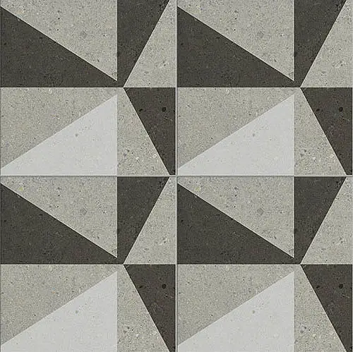 Impronta Italgraniti, Silver Grain, SID020F_SilverGrainDecorFSq.