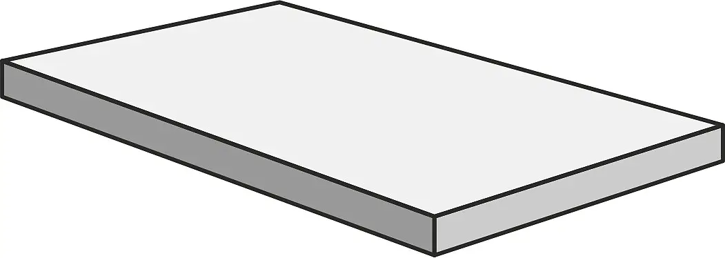SI05G6A_SilverGr.DarkG.OneAss.Sq.2Cm Impronta Italgraniti Ceppo di Gre & Silver Grain