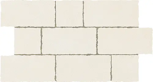 Impronta Italgraniti, Terre, TE01MS_TerreBiancoMurettoASpacco