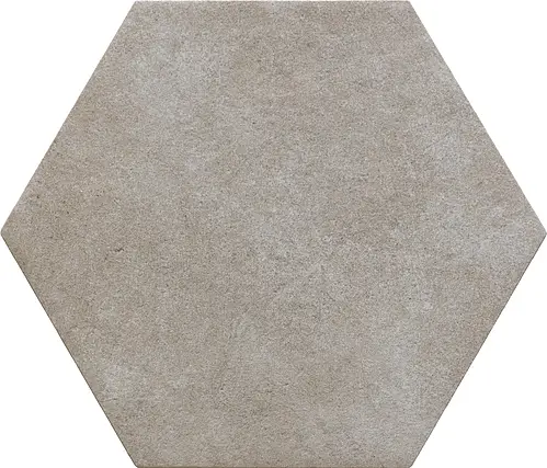 Imso Ceramiche, Bibulca, BIES2TA20_Esagona Taupe