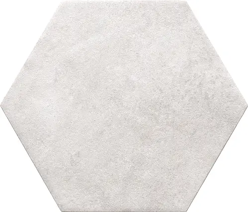 Imso Ceramiche, Bibulca, BIES2WH20_Esagona White