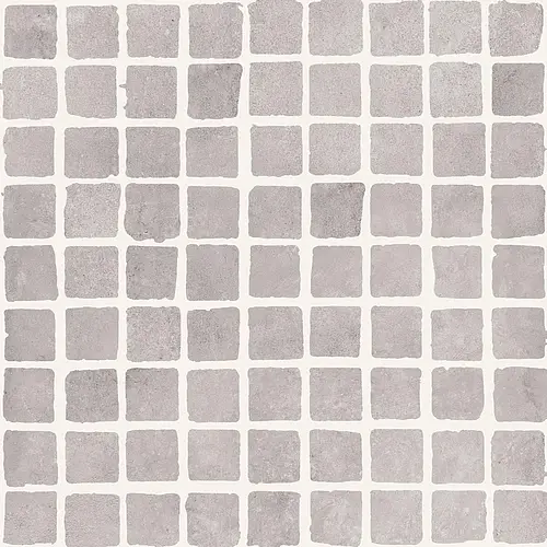 Imso Ceramiche, Bibulca, BIBTAMO33_SpaccatellaTaupeMos.3X3-