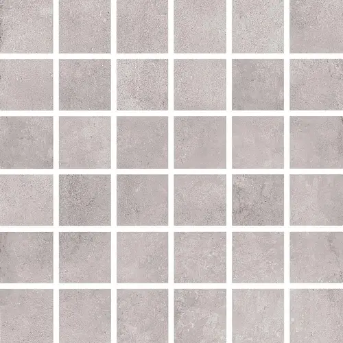 Imso Ceramiche, Bibulca, BIBTAMO55_TaupeMosaico5X5-
