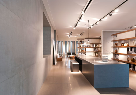 Tile Inalco Prints Nebula