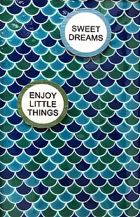 Mosaic tile, Effect crackle glaze, Color green, Glazed porcelain stoneware, 29.4x30.2 cm, Finish glossy