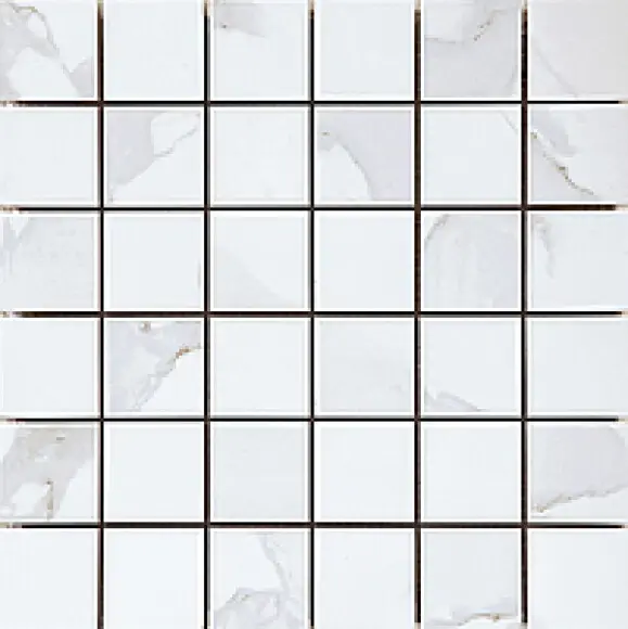 DOMUS BIANCO 5X5 Intermatex Domus