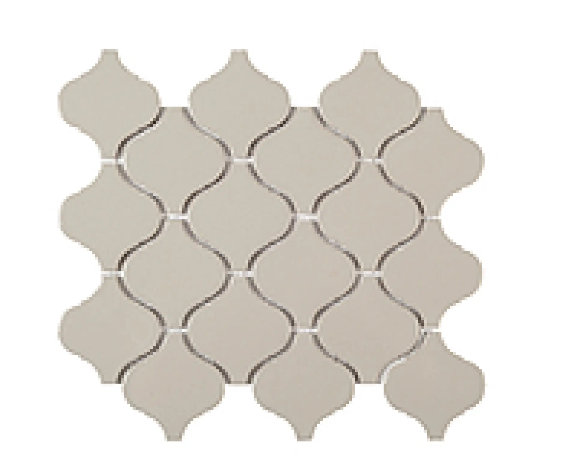 Flame Grey Gloss Intermatex Flame