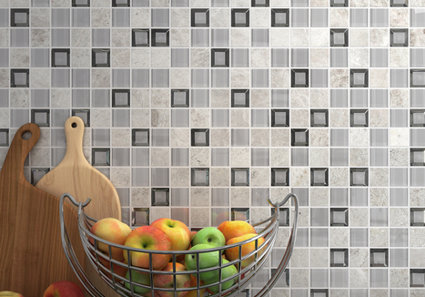 Tile Intermatex Keops