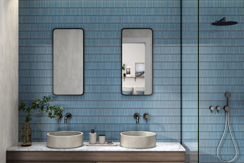Tile Intermatex Linea