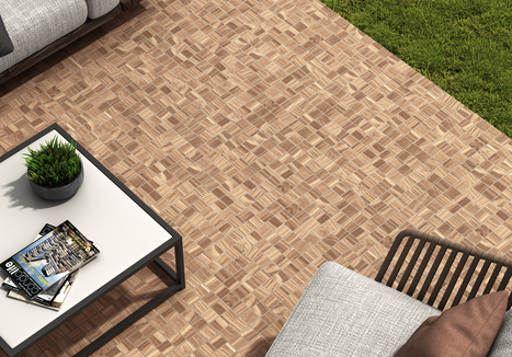 Carrelage Intermatex Madison