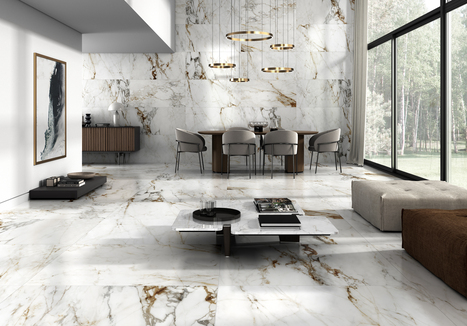 Tile Intermatex Messina